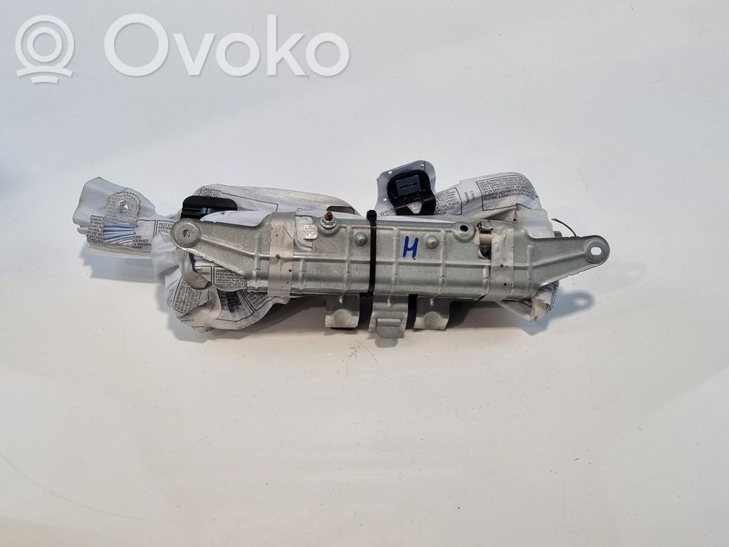 BMW X3 F25 Airbag lateral 
