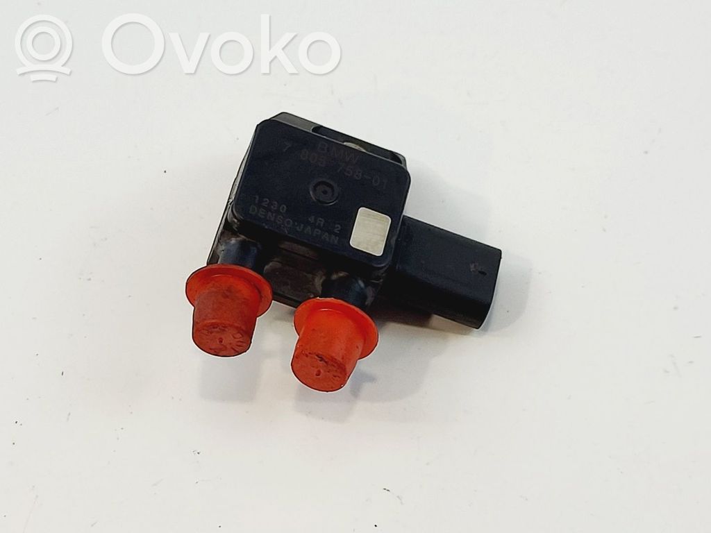 BMW X3 F25 Senzor presiune gaze evacuare
