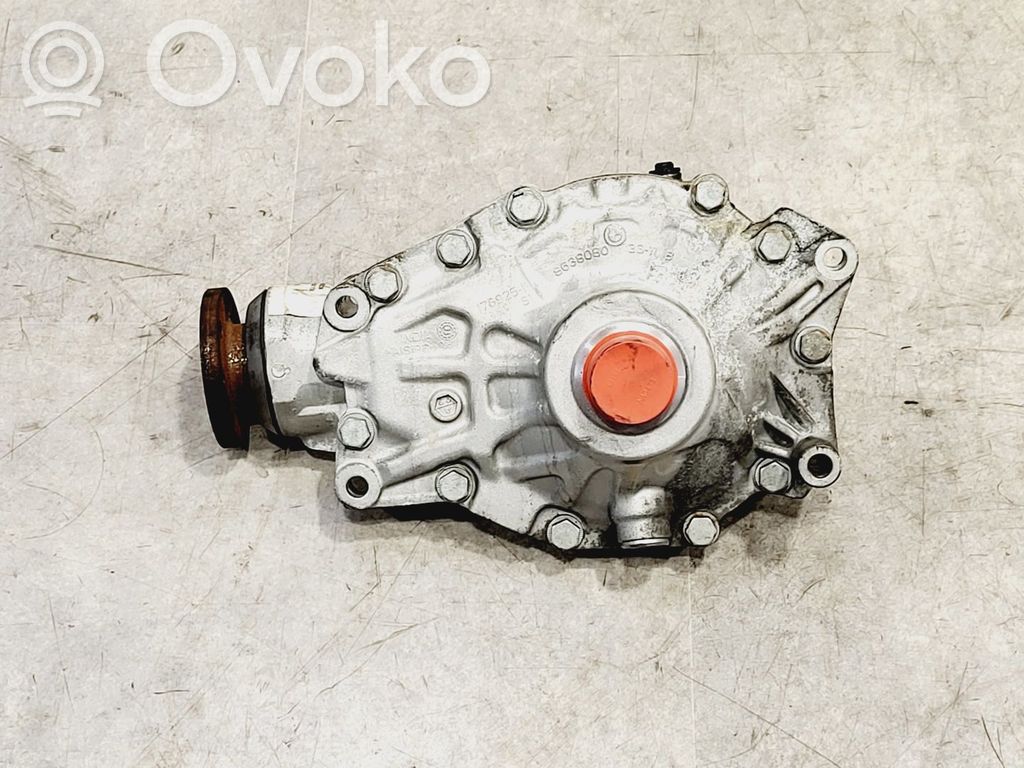 BMW 5 G30 G31 G38 Differenziale anteriore