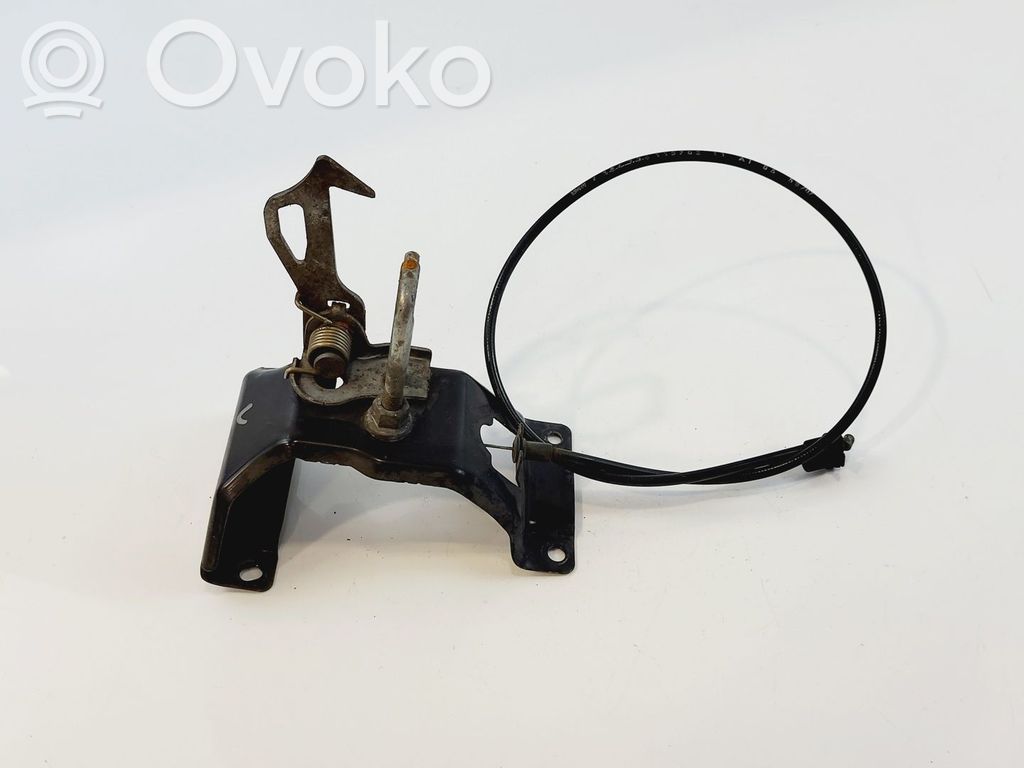 BMW X5 E70 Motor închidere spate
