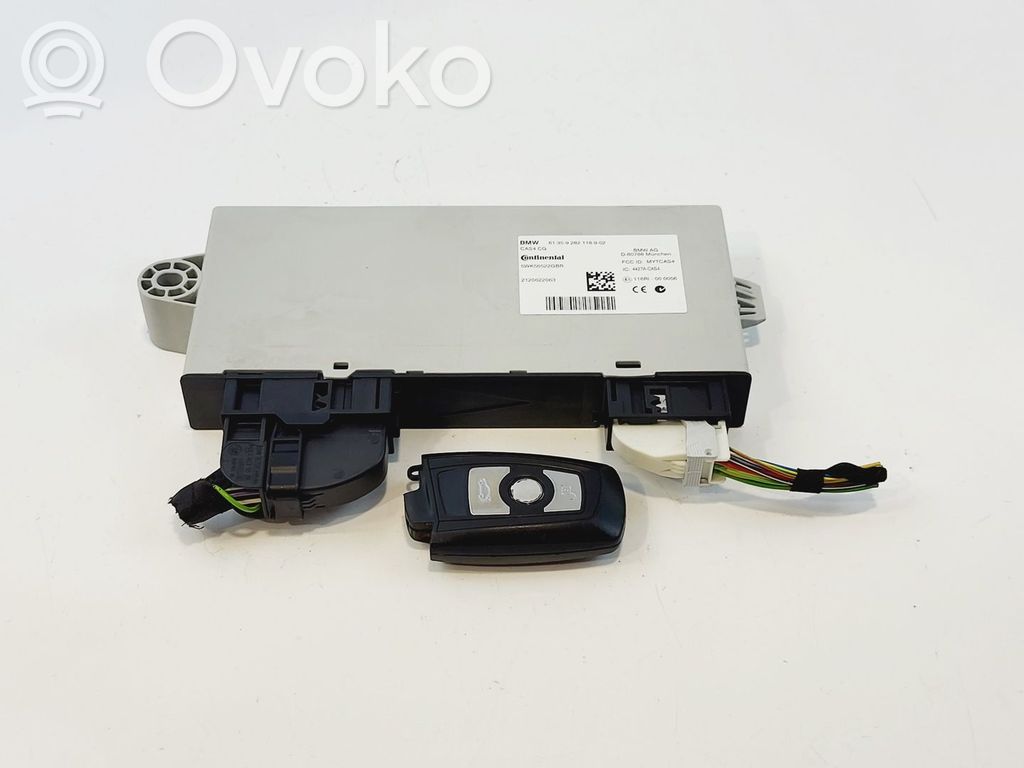 Centralina/modulo CAS   61356809374,61356809374