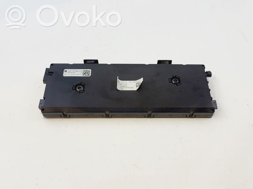BMW X3 F25 Amplificatore antenna 