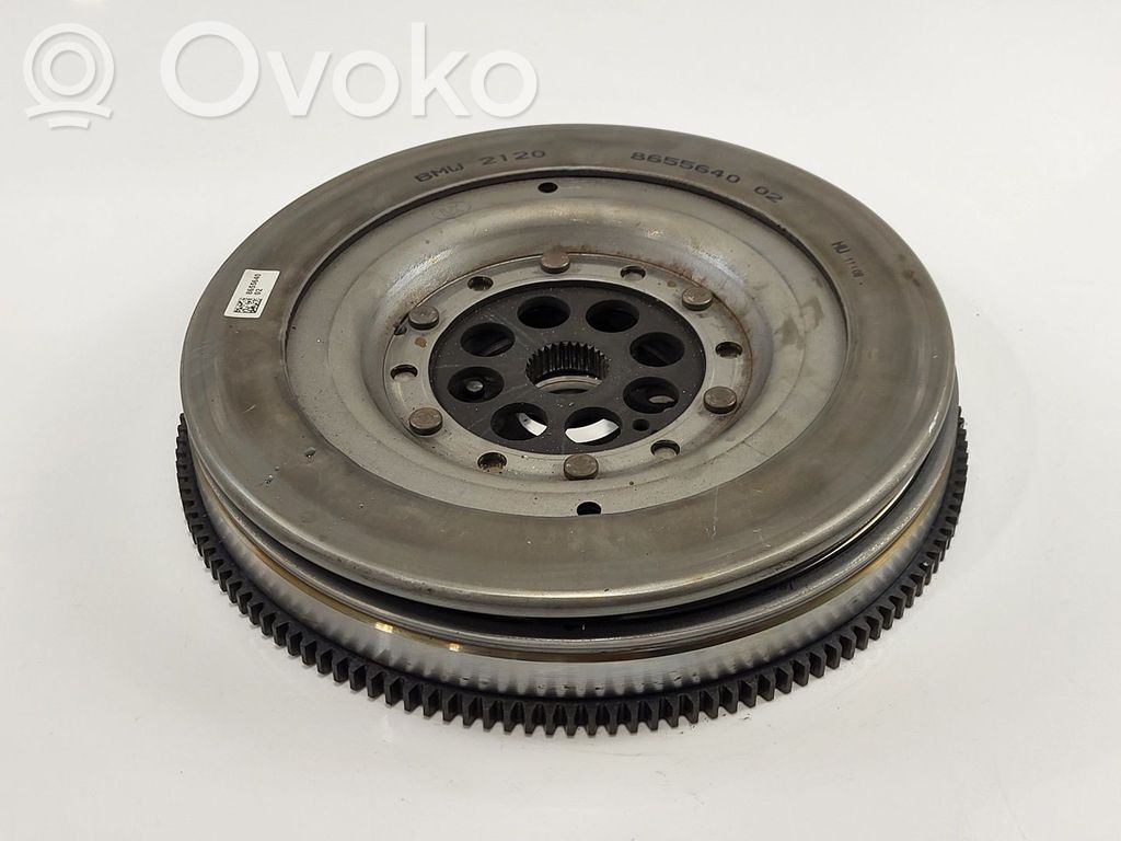 Mini One - Cooper F56 F55 Volano bimassa 