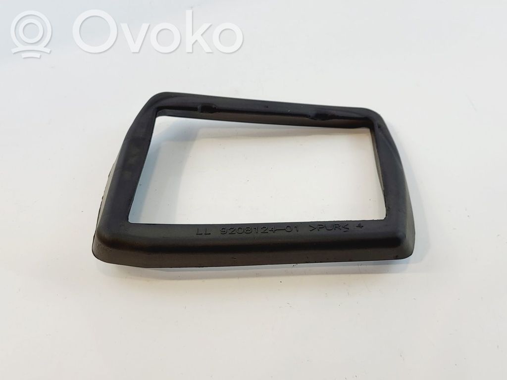 BMW X3 F25 Wyświetlacz Head Up 