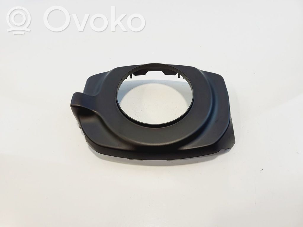 BMW 5 E60 E61 Panelės apdaila 