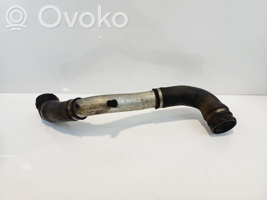 BMW 5 E60 E61 Intercooler hose/pipe 