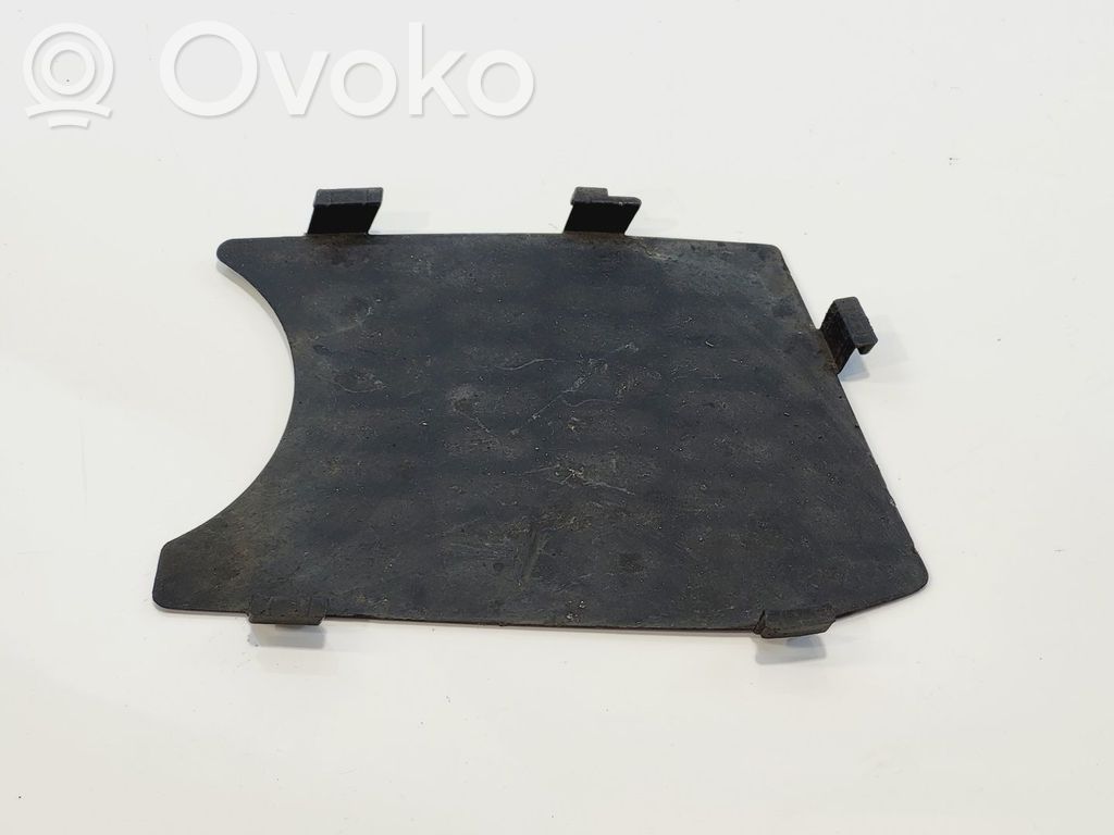 BMW 5 F10 F11 Capac orificiu tractare față 