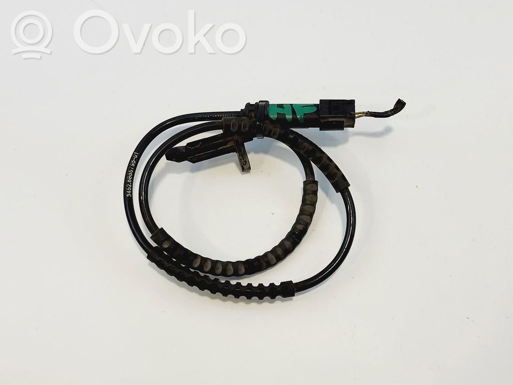 BMW i3 ABS Sensor 
