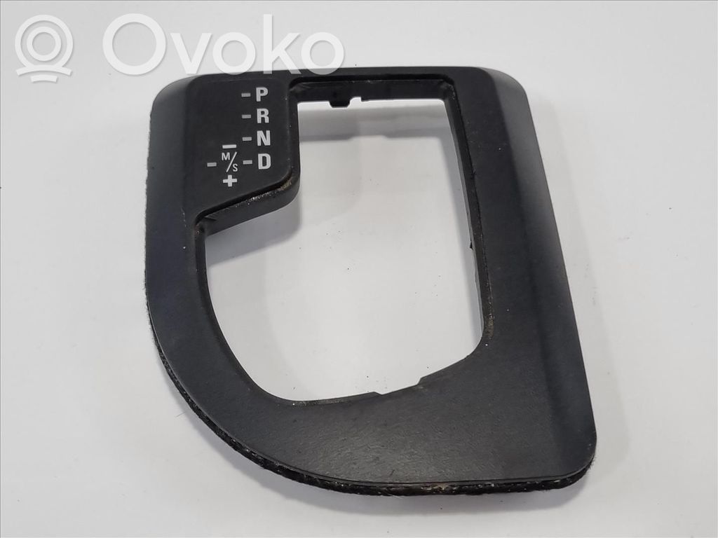 Gear selector   51167034089,51167034089