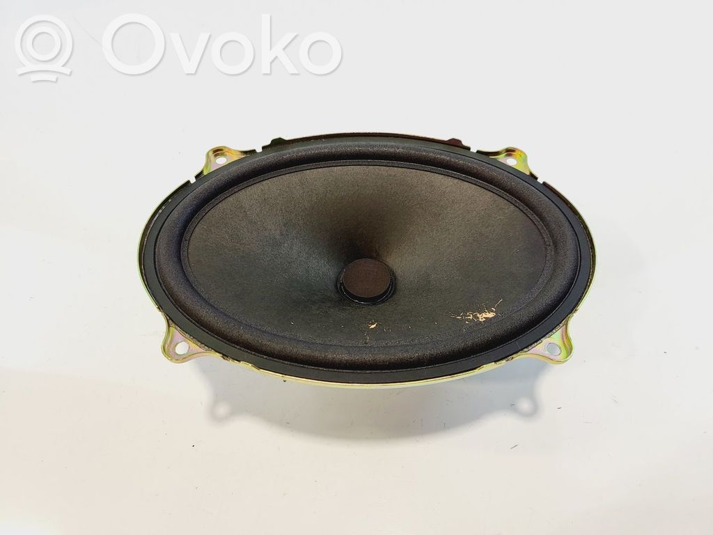 Mini One - Cooper R50 - 53 Altavoz de la puerta trasera 