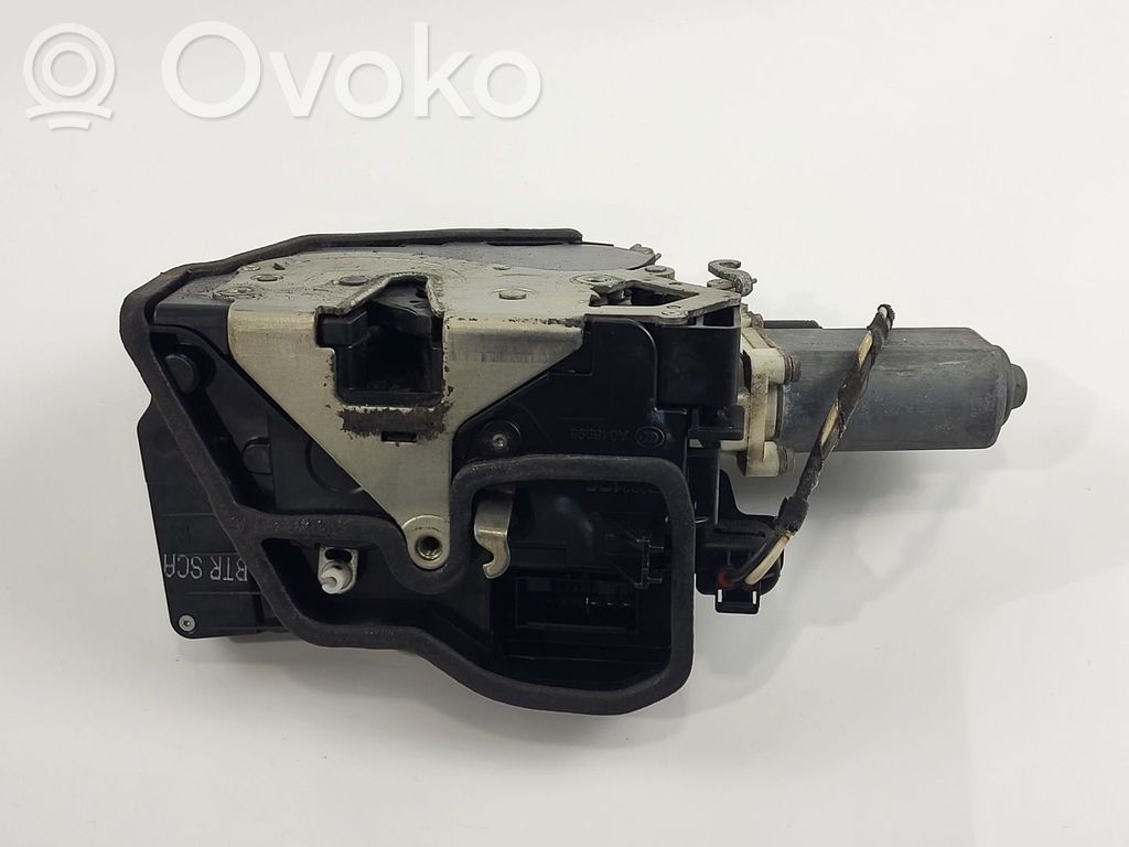 Etuoven lukko   51217202126,51217202126