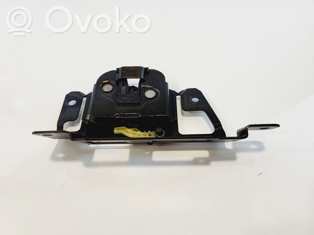 Tailgate/trunk/boot lock/catch/latch   51247201561,51247201561
