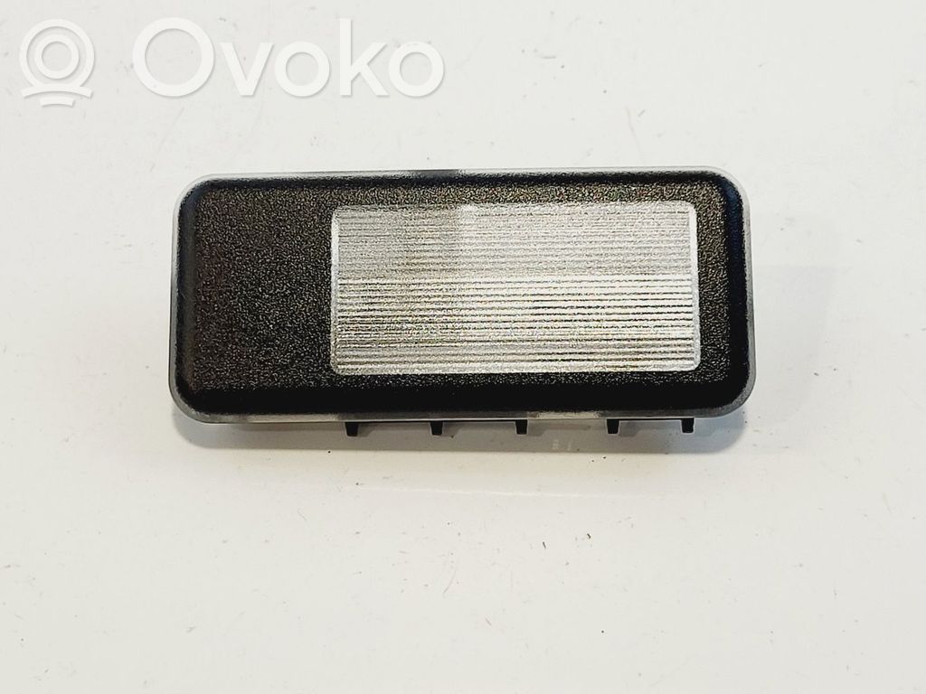 BMW X3 E83 Mirror indicator light 