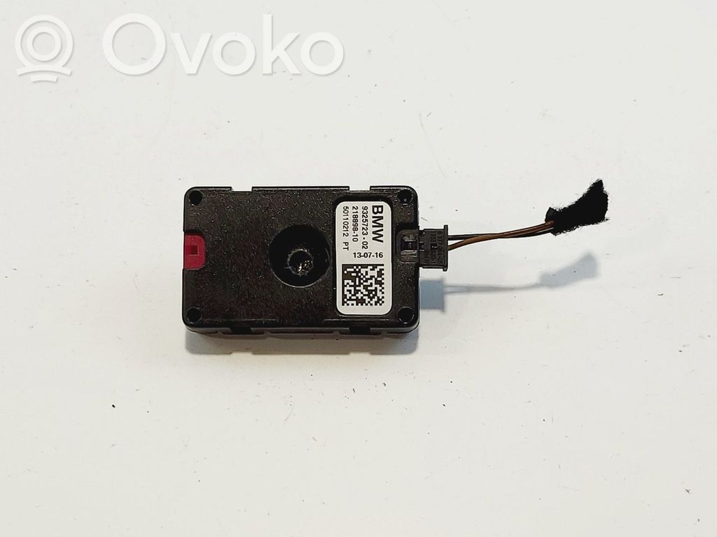 BMW 7 G11 G12 Filtru antenă aeriană 