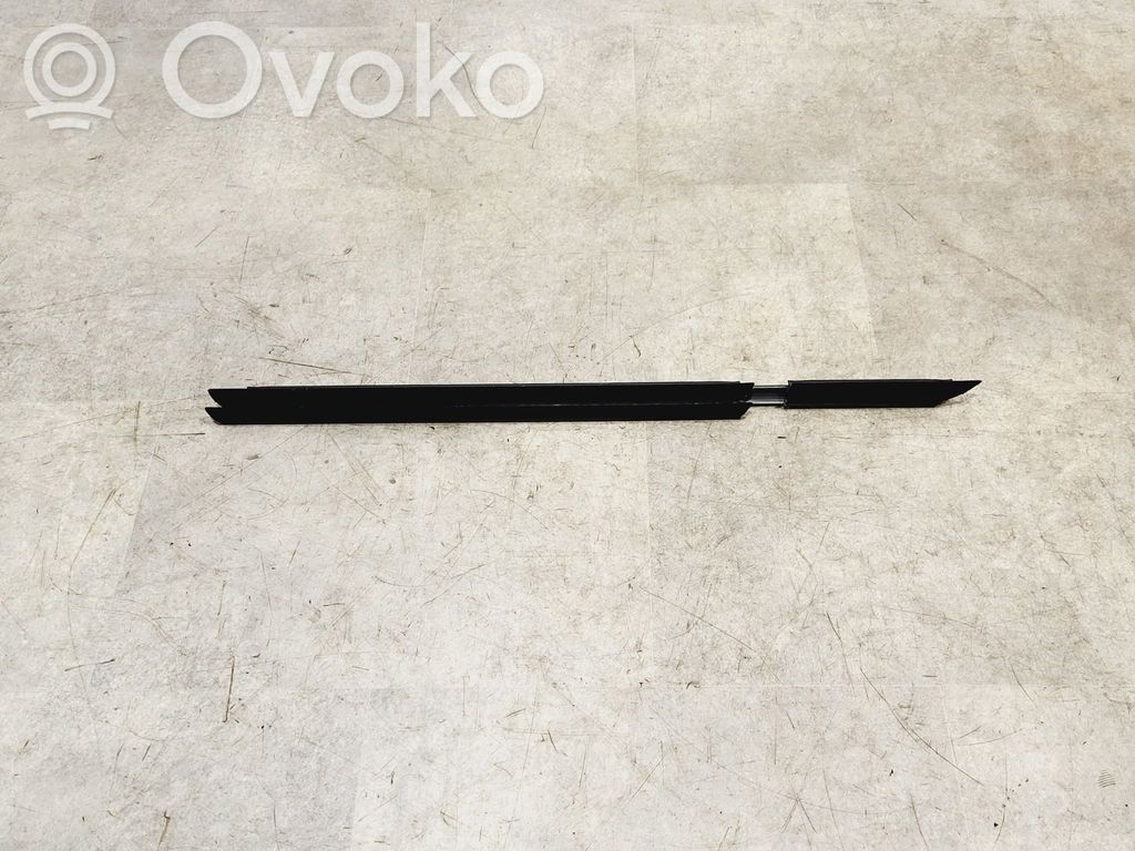 BMW 3 G20 G21 Joint / vitre de porte arrière