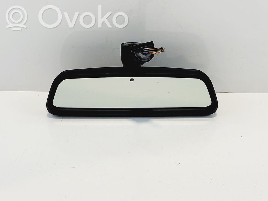 Espejo retrovisor (interior)   51168213058,51168213058