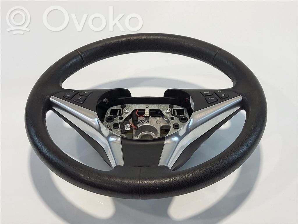 BMW 5 E60 E61 Vairo oro pagalvė 