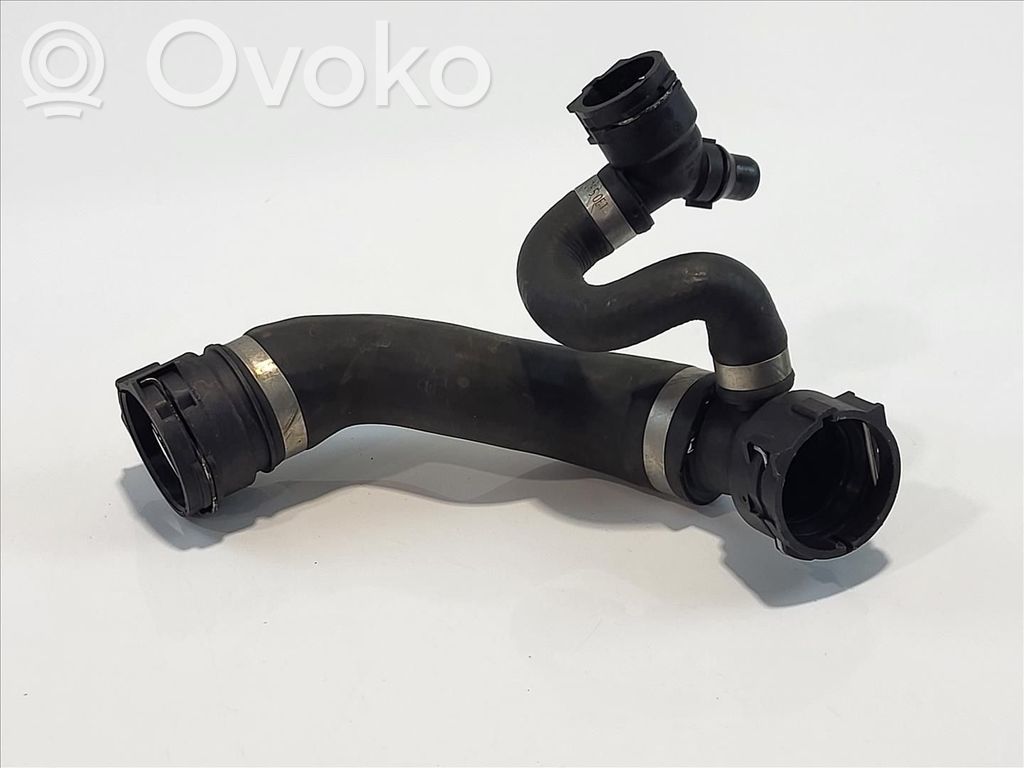 BMW 5 F10 F11 Caurulīte (-es) / šļūtene (-es) 