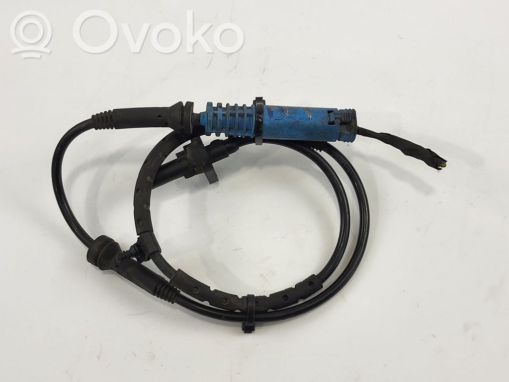 Sensor freno ABS de aceleración de rueda   34526771708,34526771708
