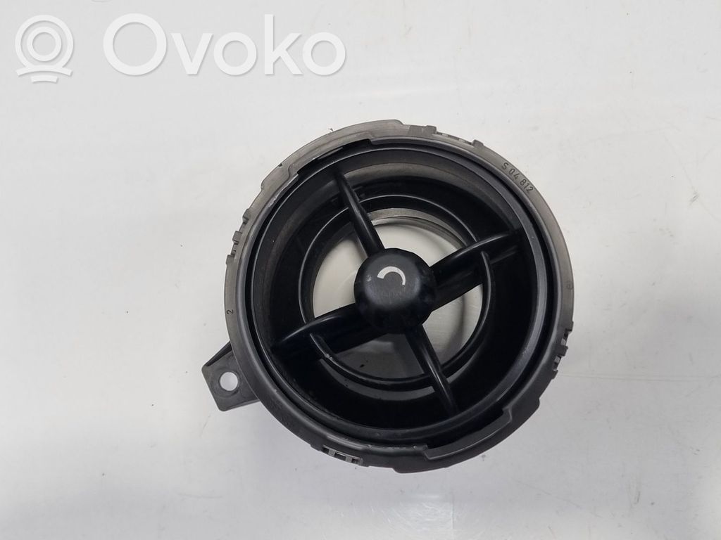 Mini One - Cooper Coupe R56 Copertura griglia di ventilazione laterale cruscotto
