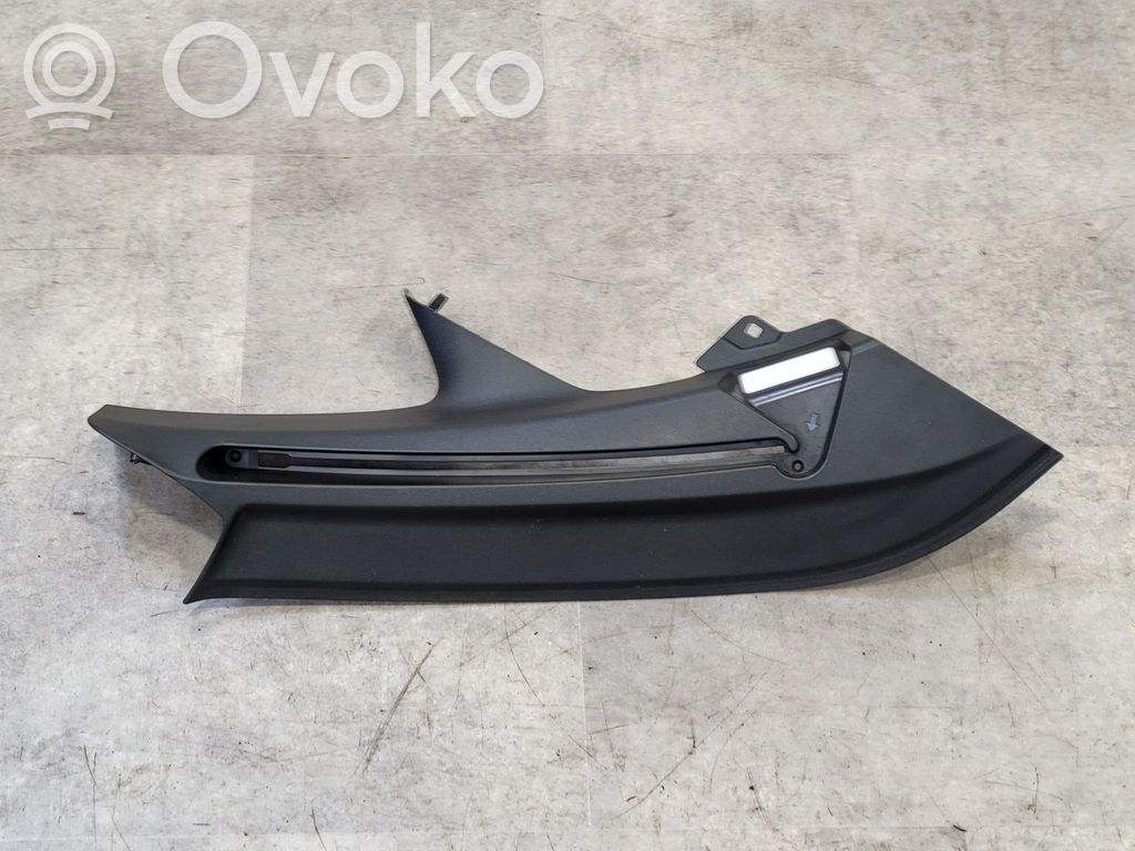 BMW 5 G30 G31 G38 Pilar (D) (superior) 