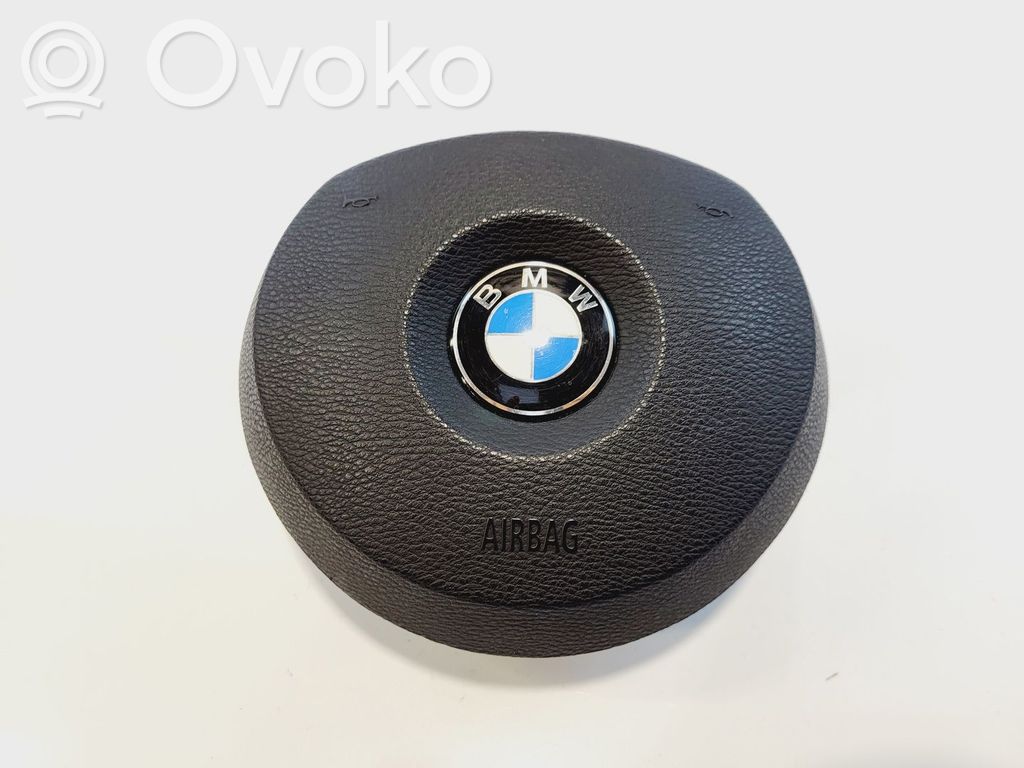 BMW X3 E83 Airbag dello sterzo 