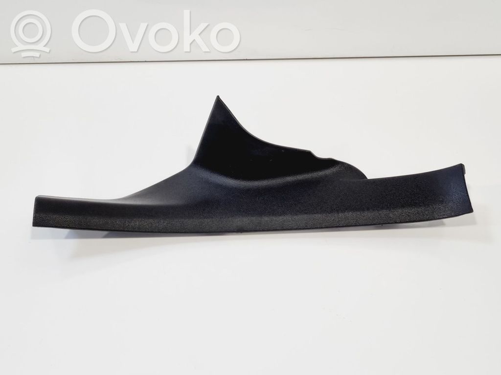 BMW 5 G30 G31 G38 Garniture de marche-pieds arrière
