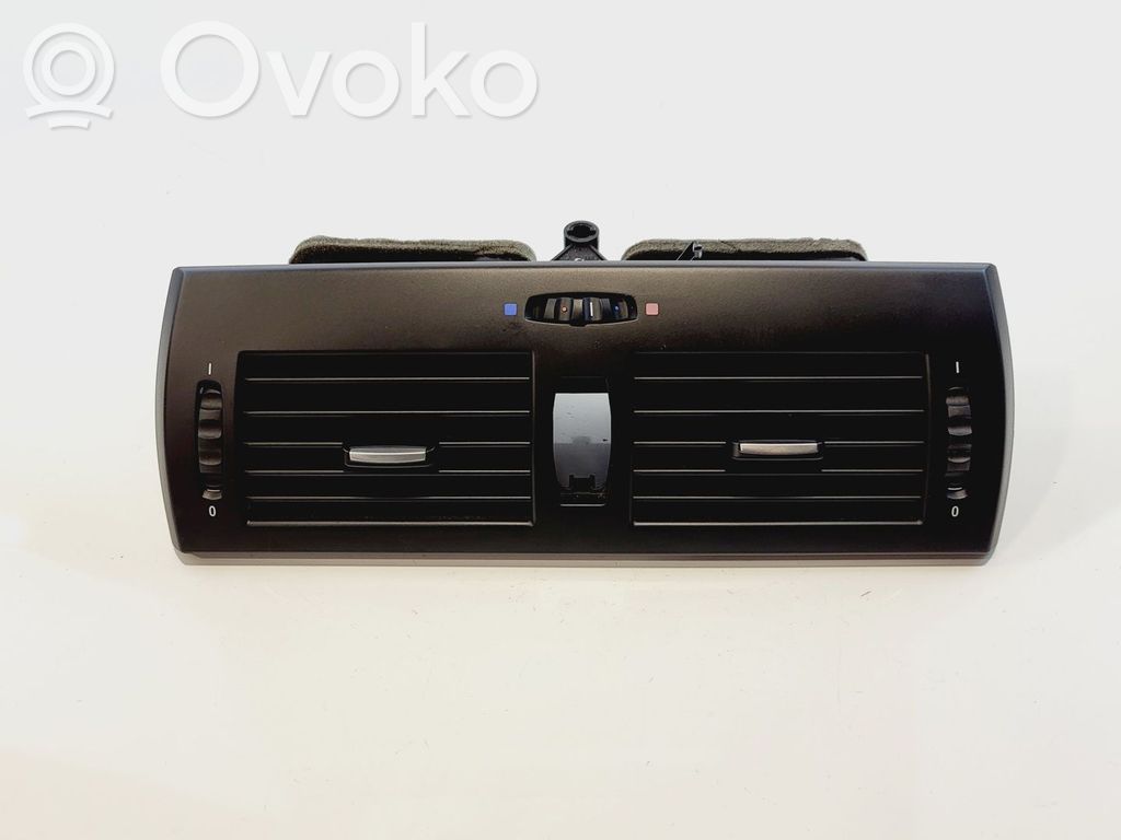 BMW X3 E83 Grilă ventilație centrală
