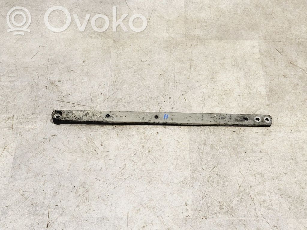 BMW X3 E83 Rear traction arm rod 