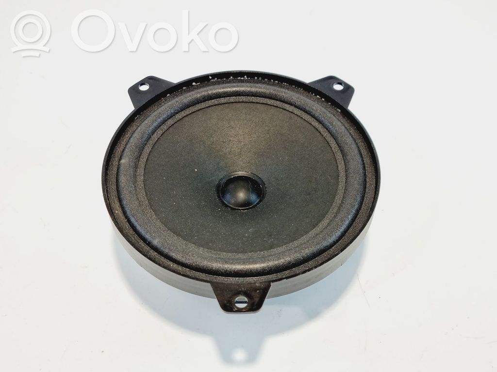 Altavoz de la puerta trasera   65138368233,65138368233