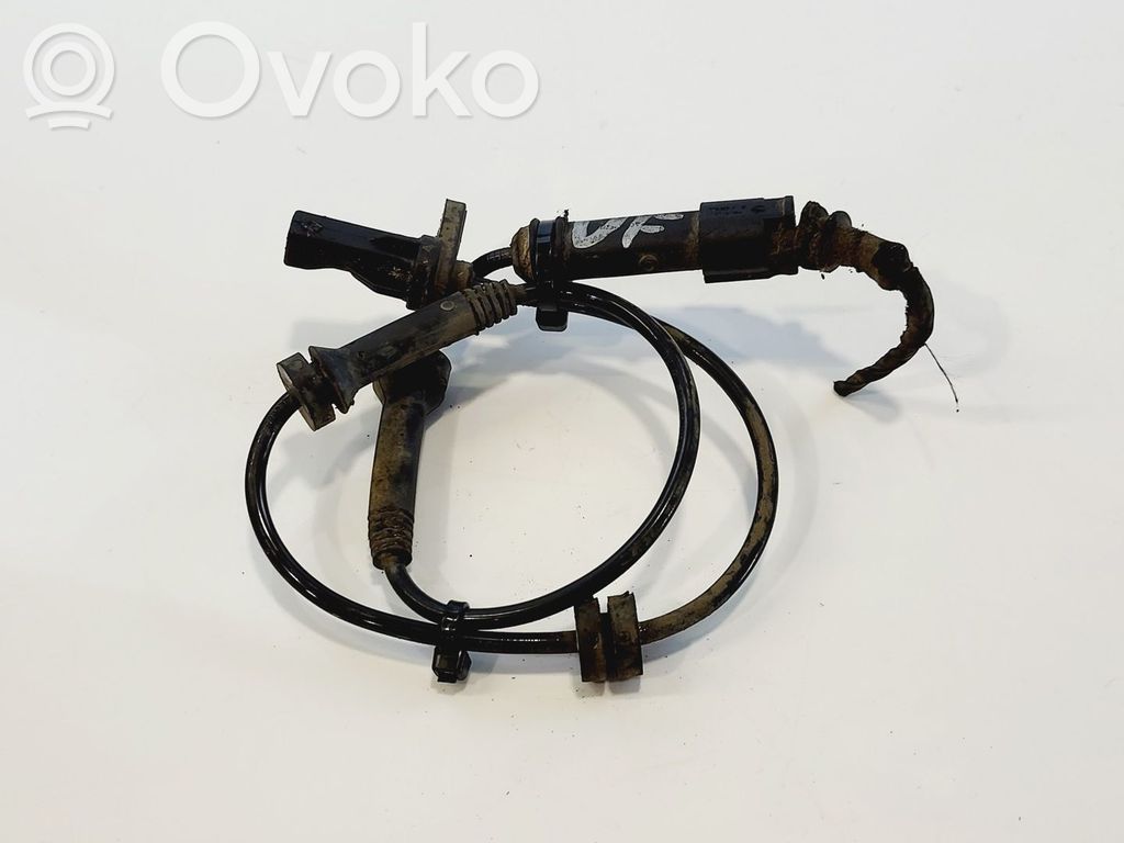 BMW 3 F30 F35 F31 Sensore velocità del freno ABS 