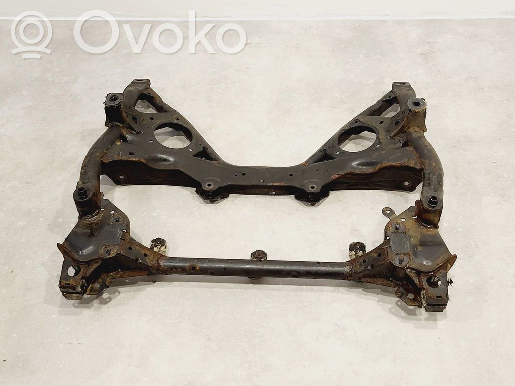 BMW 1 F20 F21 Sous-châssis avant 