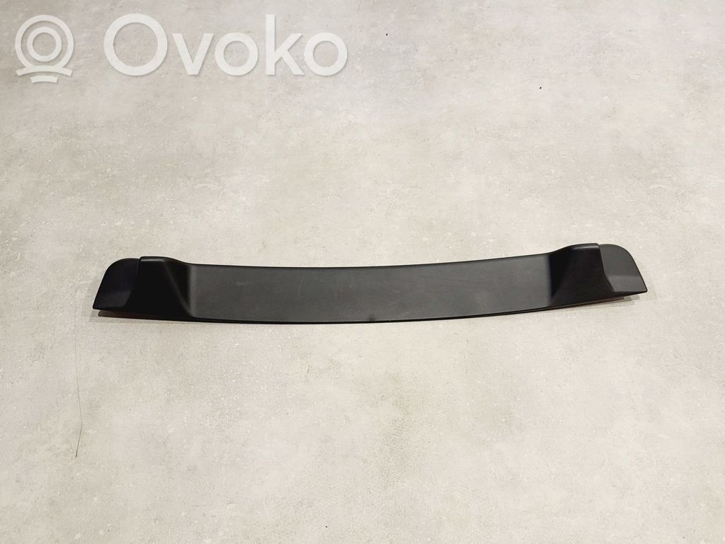 BMW 5 G30 G31 G38 Set rivestimento portellone posteriore/bagagliaio 