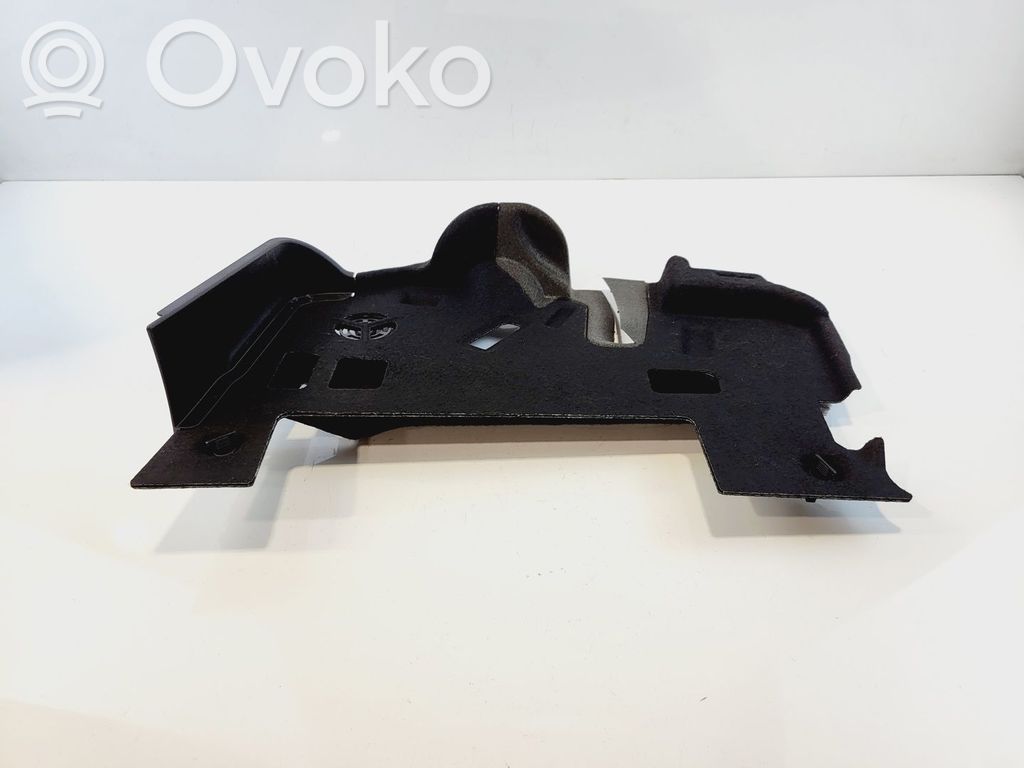 BMW 5 G30 G31 G38 Airbag porte avant 
