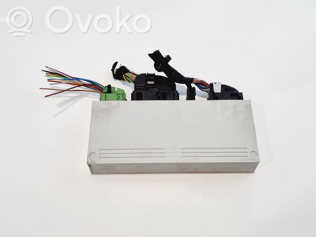 Unité de commande de toit cabriolet   61359281722,61359281722