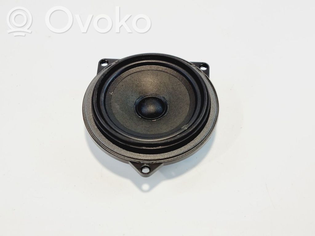 BMW 3 E92 E93 Kit del sistema de audio 