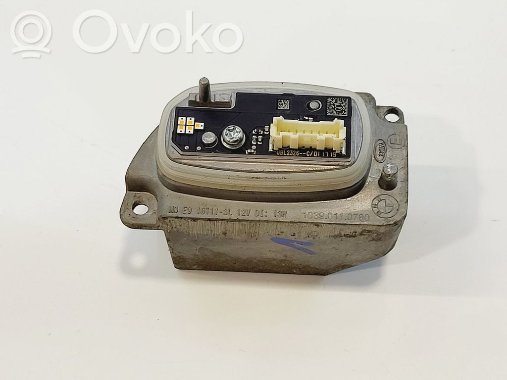 BMW 5 G30 G31 G38 Frontblinker