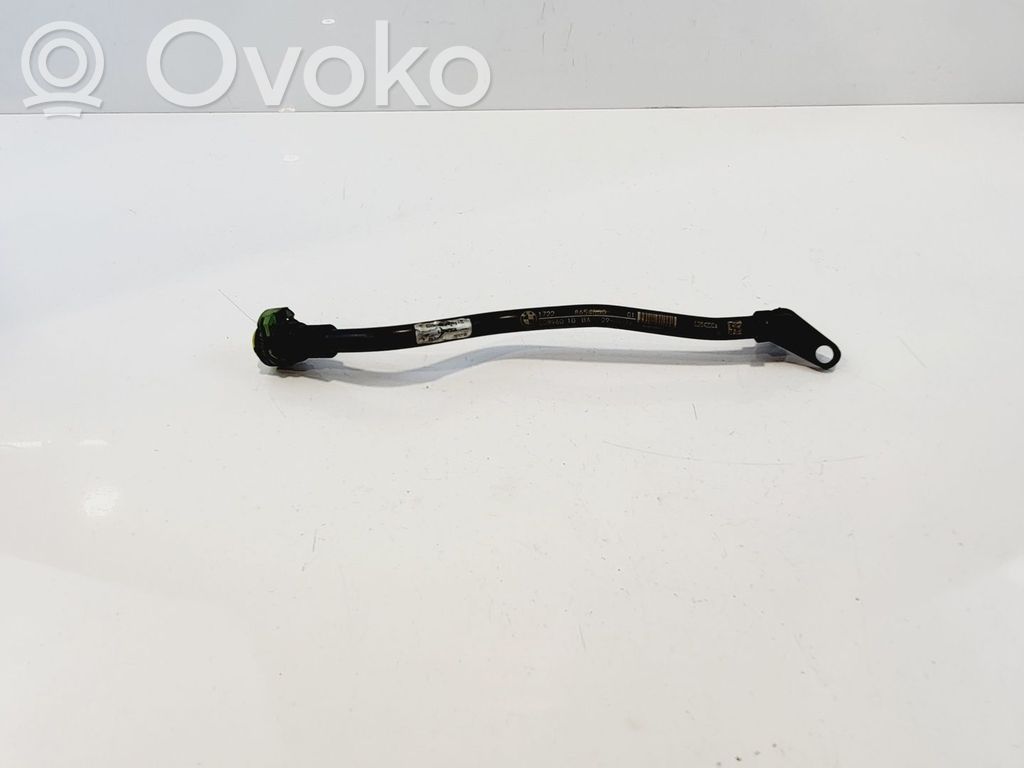 BMW 5 G30 G31 G38 Tubo flessibile del radiatore dell’olio del cambio