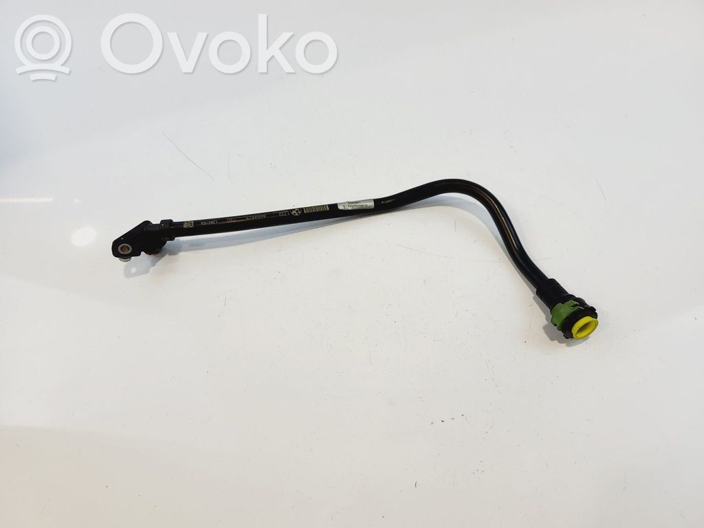 BMW 5 G30 G31 G38 Tubo flessibile del radiatore dell’olio del cambio