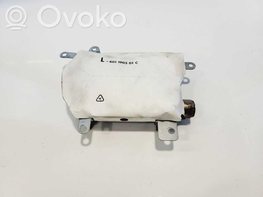BMW 5 E60 E61 Airbag de la puerta trasera 