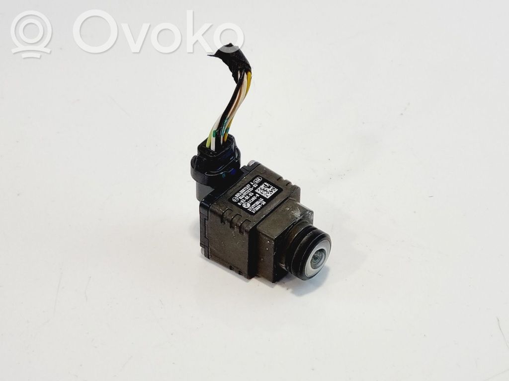 BMW 5 G30 G31 G38 Telecamera posteriore auto 