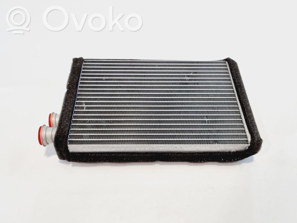 BMW 5 G30 G31 G38 Podgrzewacz płynu chłodzącego 