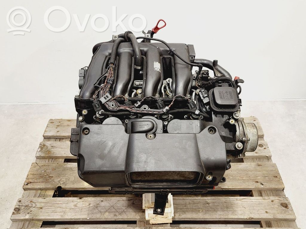 Engine   11000419085,11000419085