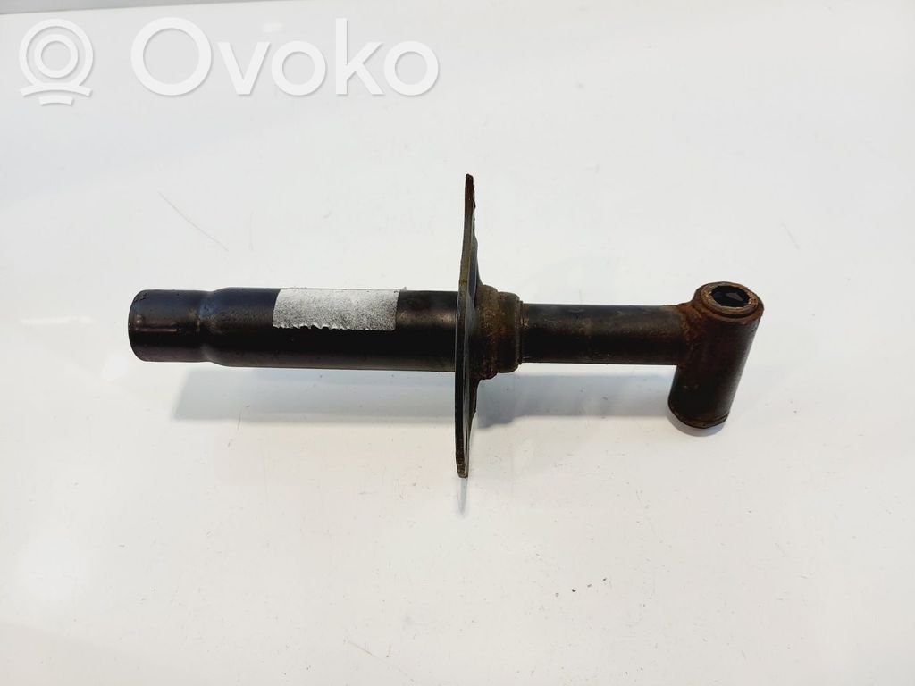 BMW 3 E46 Absorbeur de pare-chocs avant