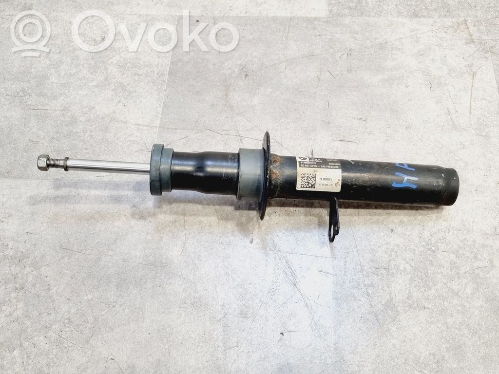 BMW 5 G30 G31 G38 Ansamblu amortizor cu arc față 
