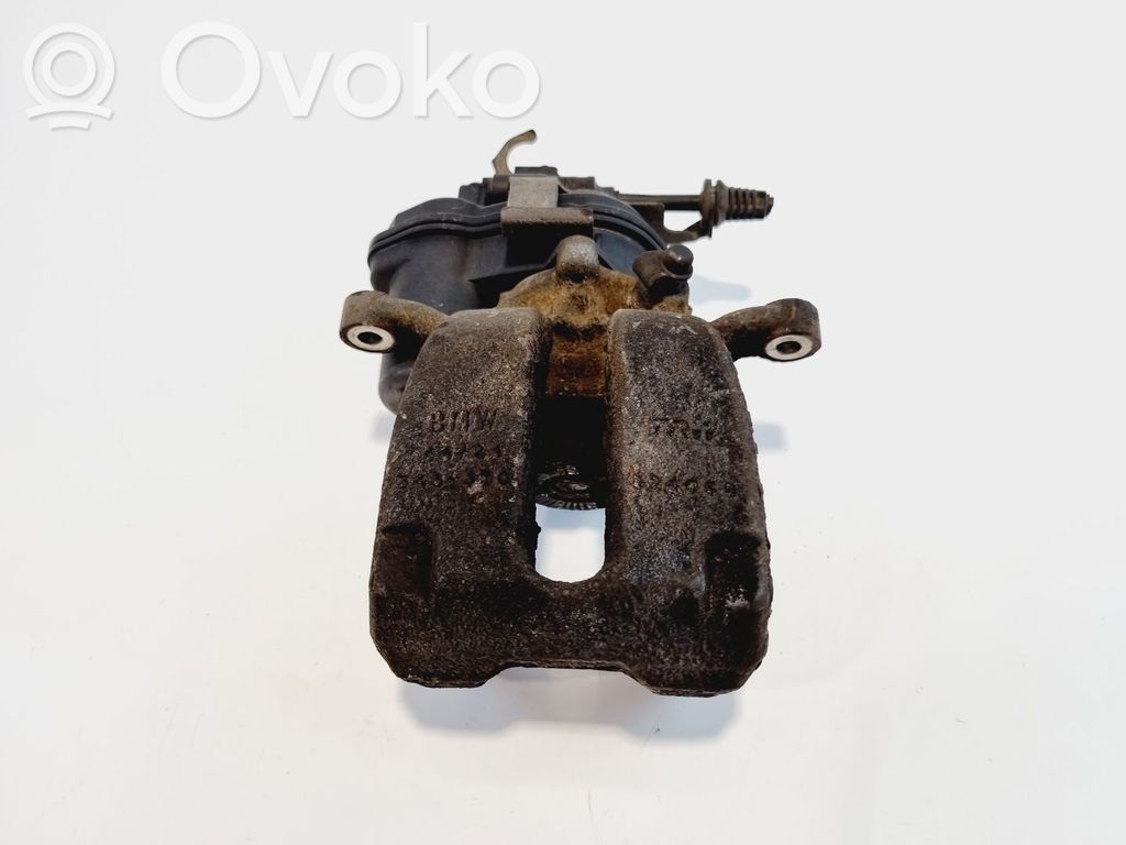 BMW 5 G30 G31 G38 Bremssattel hinten 