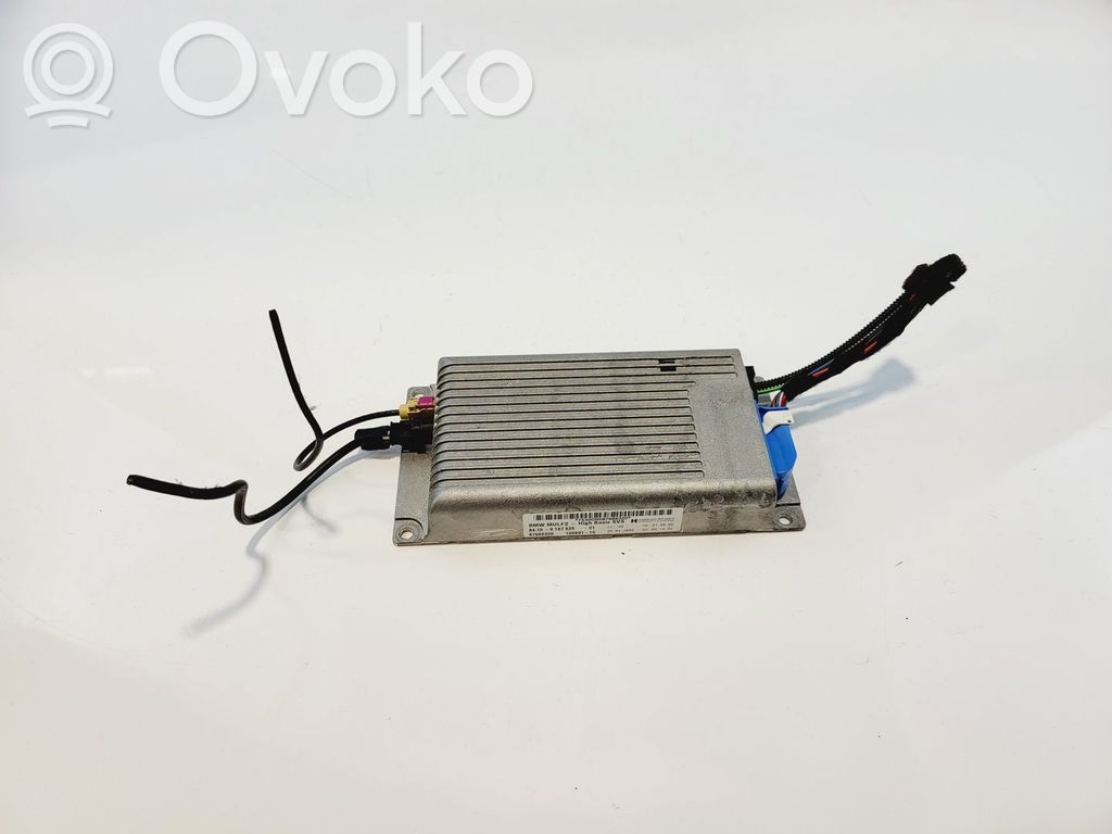 Wireless charging module   84109229740,84109229740