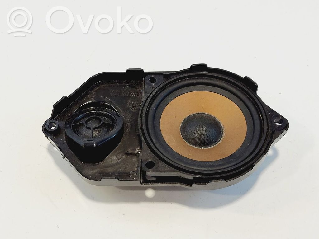 BMW X5 E70 Panel speaker 