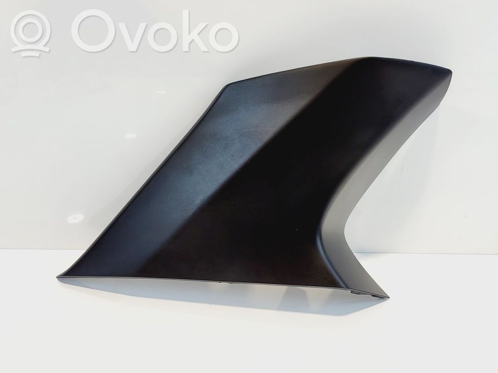 BMW X5 E70 (D) garniture de pilier (haut)