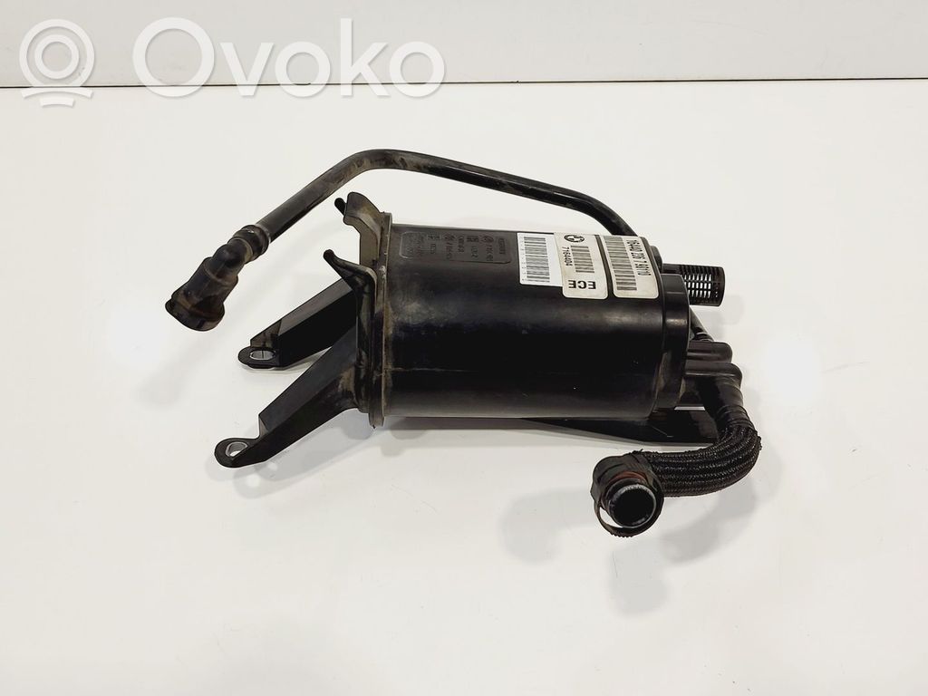 BMW X5 E70 Aktivkohlefilter 